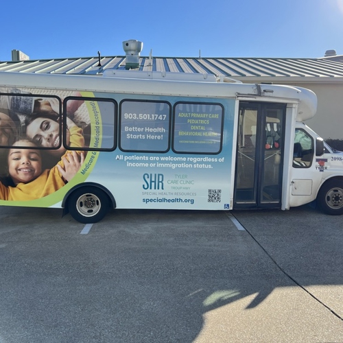 Vehicle Graphics